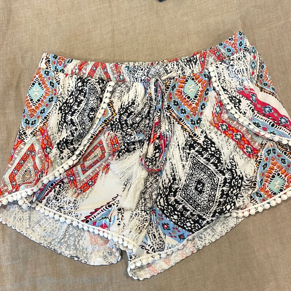 Soft like butter shorts